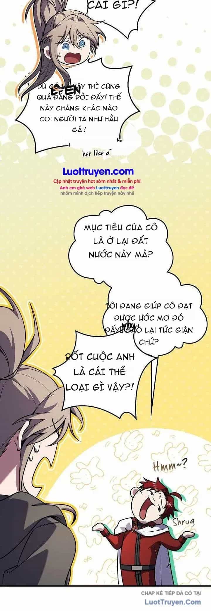Huyền Thoại Giáo Sĩ Trở Lại - Chương 192 - ảnh 53