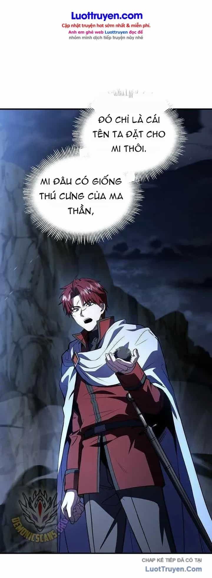 Huyền Thoại Giáo Sĩ Trở Lại - Chương 192 - ảnh 59