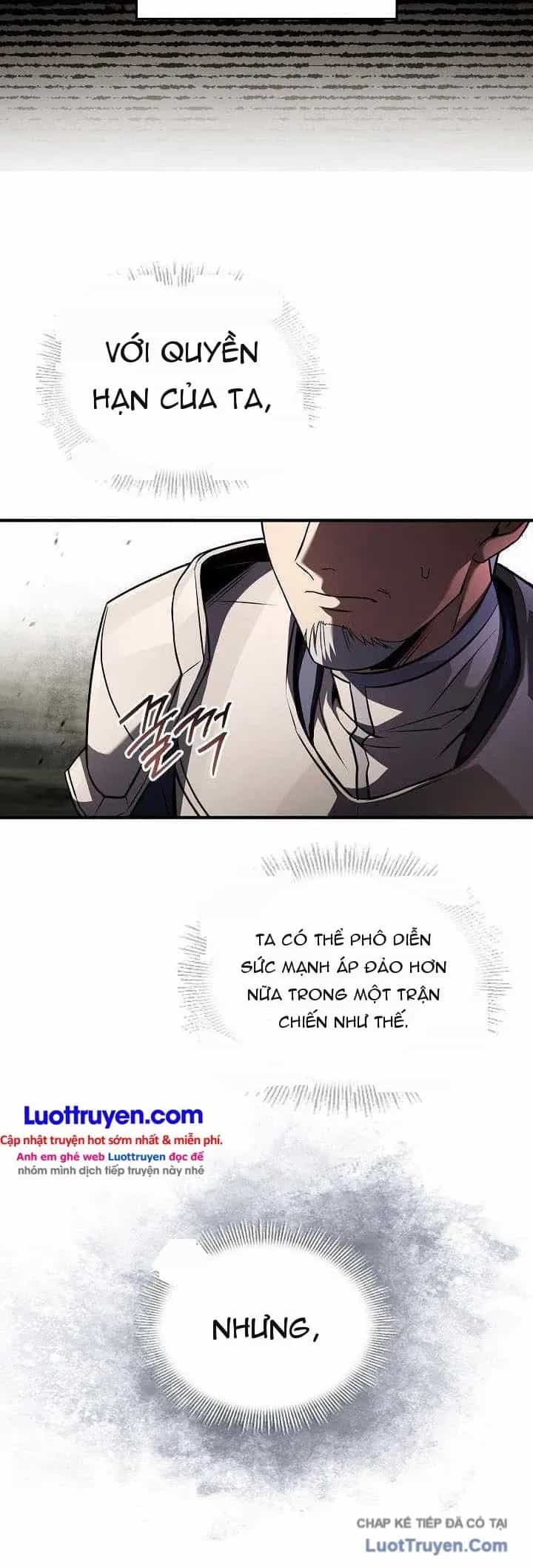 Huyền Thoại Giáo Sĩ Trở Lại - Chương 193 - ảnh 34