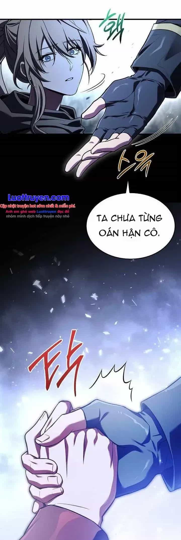 Huyền Thoại Giáo Sĩ Trở Lại - Chương 193 - ảnh 65