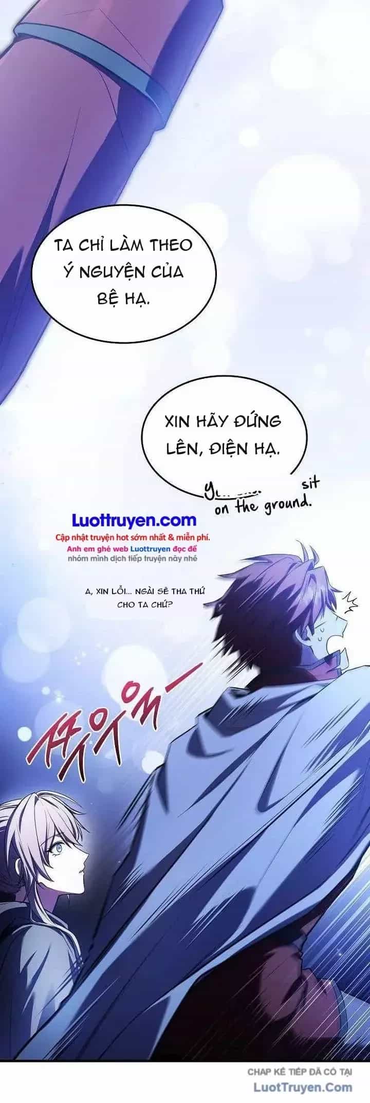 Huyền Thoại Giáo Sĩ Trở Lại - Chương 193 - ảnh 66