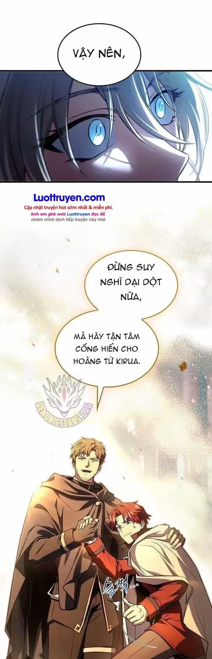 Huyền Thoại Giáo Sĩ Trở Lại - Chương 193 - ảnh 67