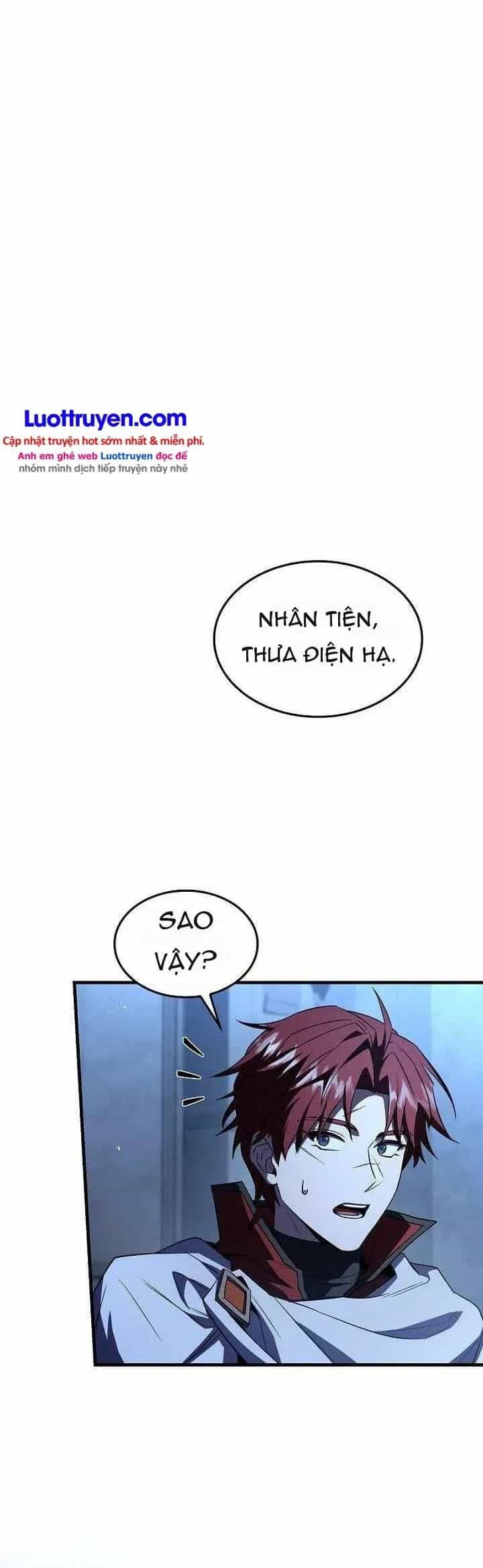 Huyền Thoại Giáo Sĩ Trở Lại - Chương 194 - ảnh 14