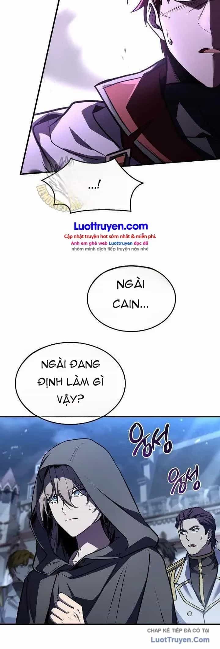 Huyền Thoại Giáo Sĩ Trở Lại - Chương 194 - ảnh 30