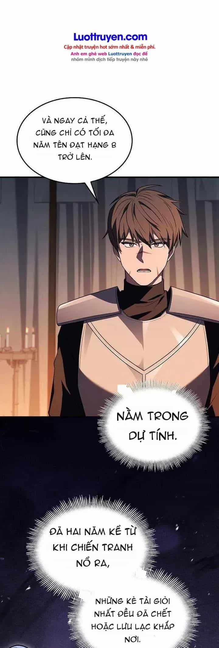 Huyền Thoại Giáo Sĩ Trở Lại - Chương 194 - ảnh 47