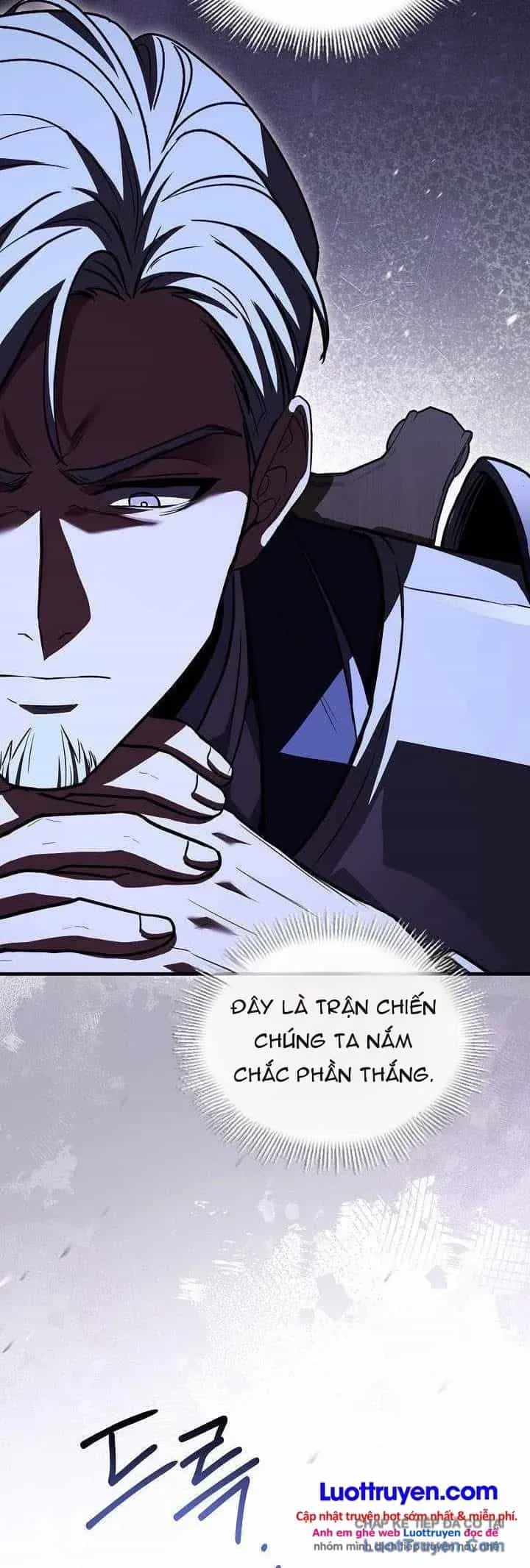 Huyền Thoại Giáo Sĩ Trở Lại - Chương 194 - ảnh 48