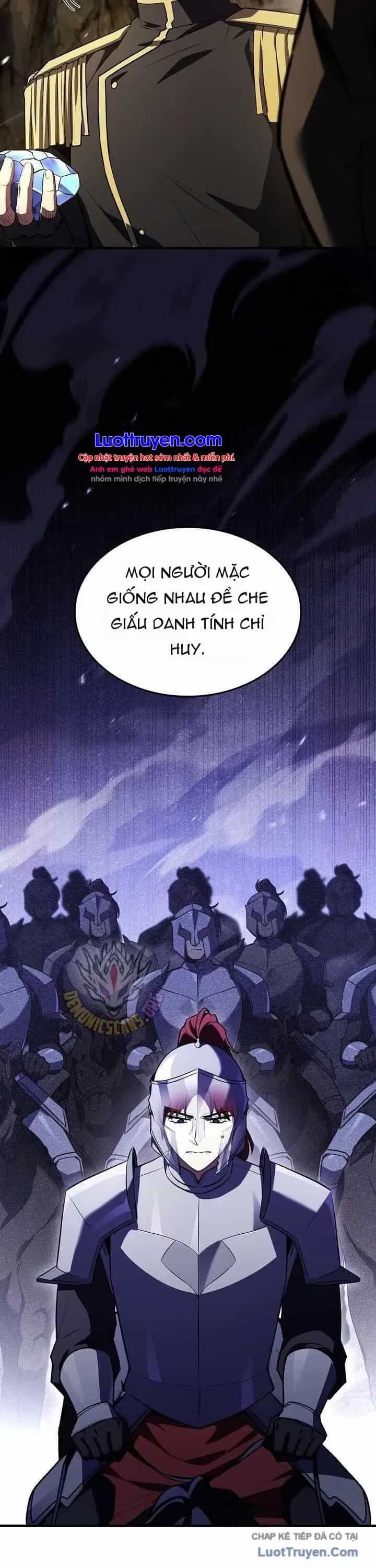 Huyền Thoại Giáo Sĩ Trở Lại - Chương 194 - ảnh 54