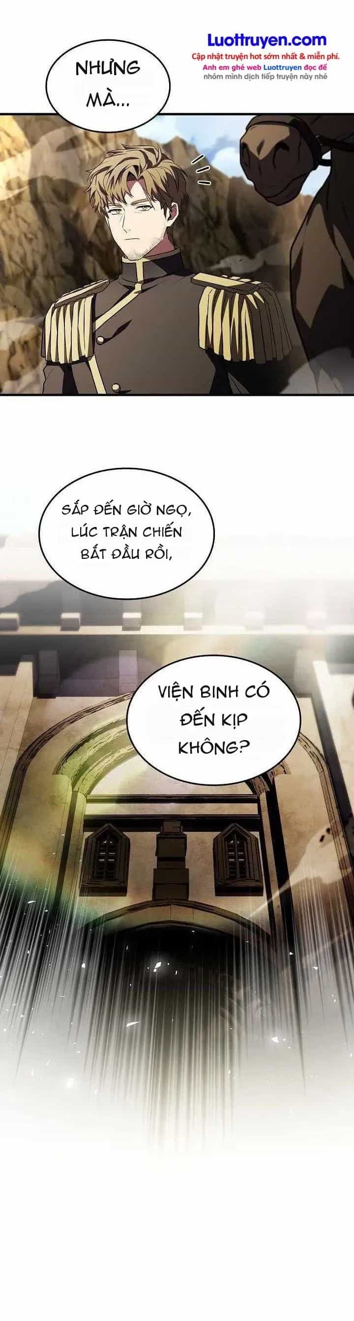 Huyền Thoại Giáo Sĩ Trở Lại - Chương 194 - ảnh 57