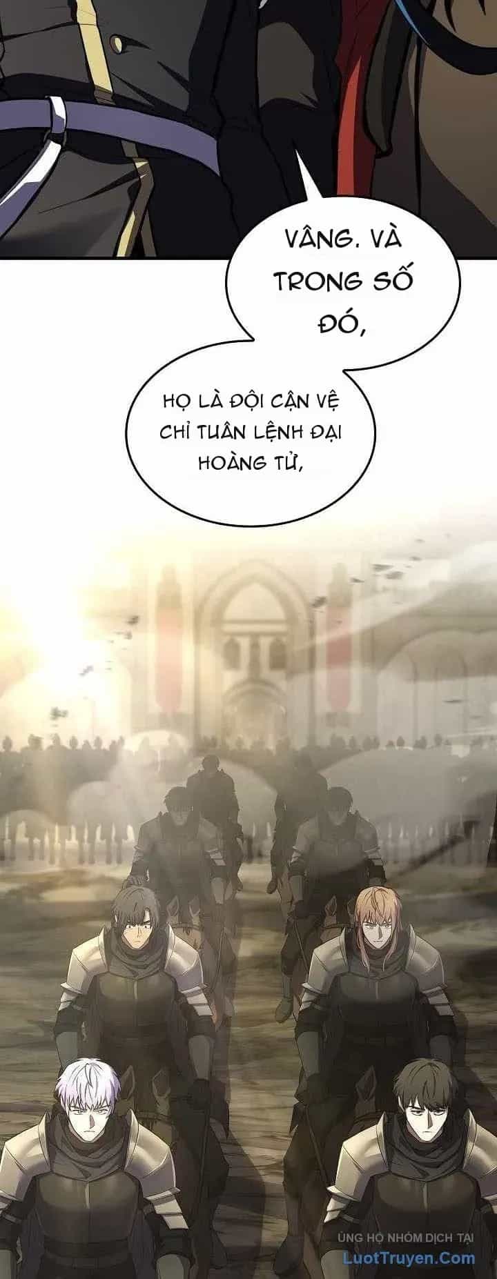 Huyền Thoại Giáo Sĩ Trở Lại - Chương 195 - ảnh 24