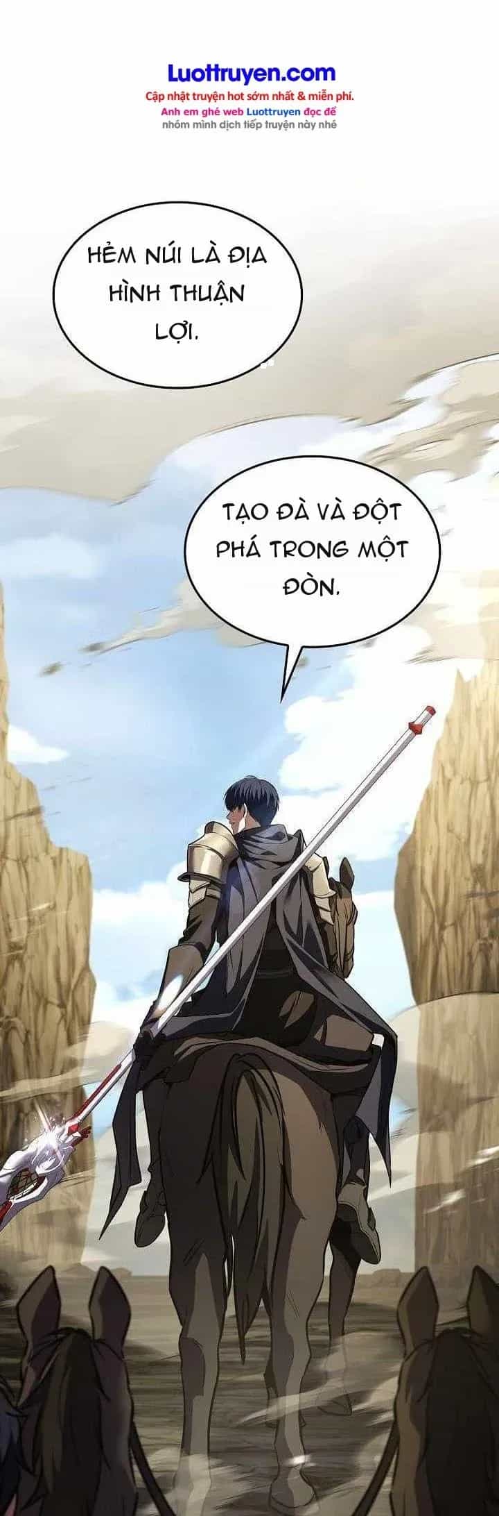Huyền Thoại Giáo Sĩ Trở Lại - Chương 195 - ảnh 27