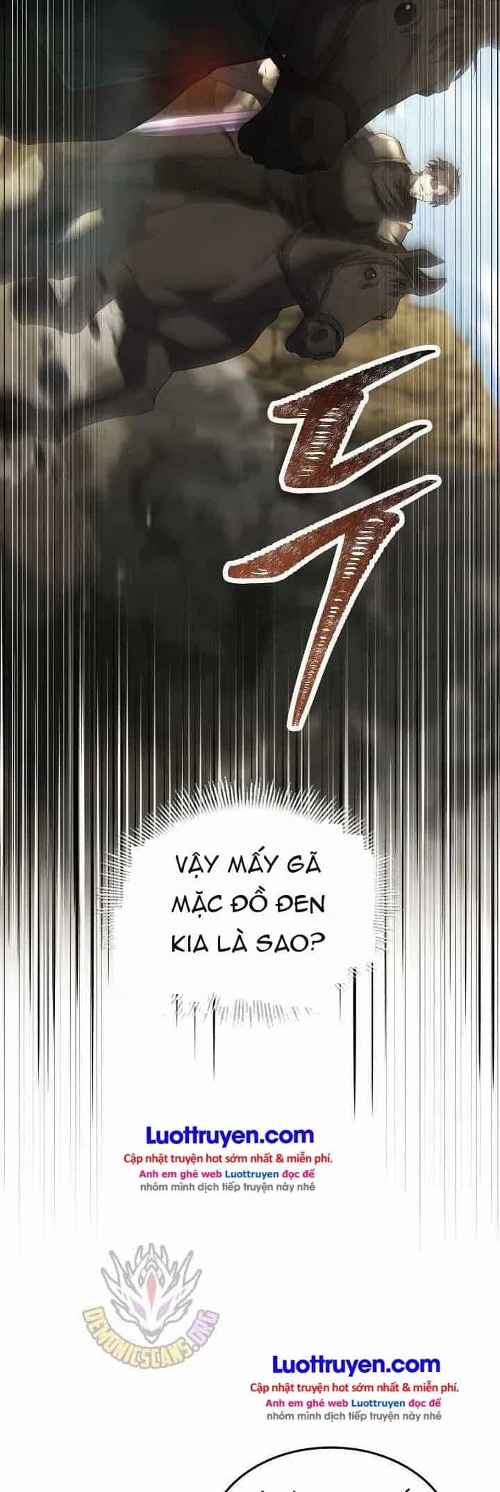 Huyền Thoại Giáo Sĩ Trở Lại - Chương 195 - ảnh 39