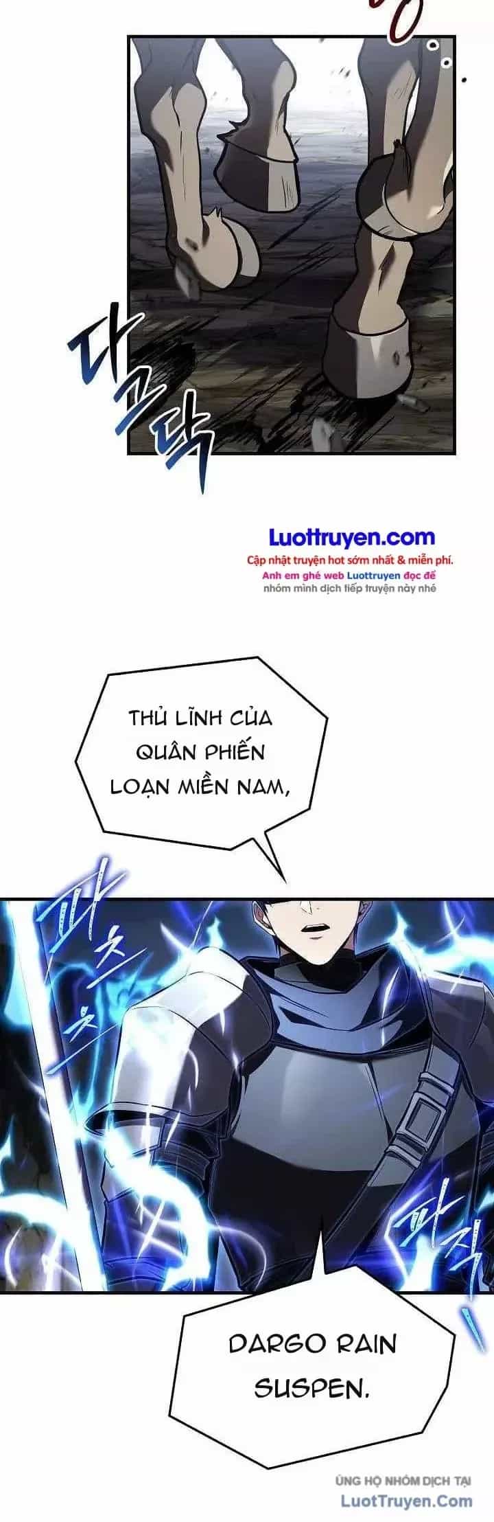 Huyền Thoại Giáo Sĩ Trở Lại - Chương 195 - ảnh 73