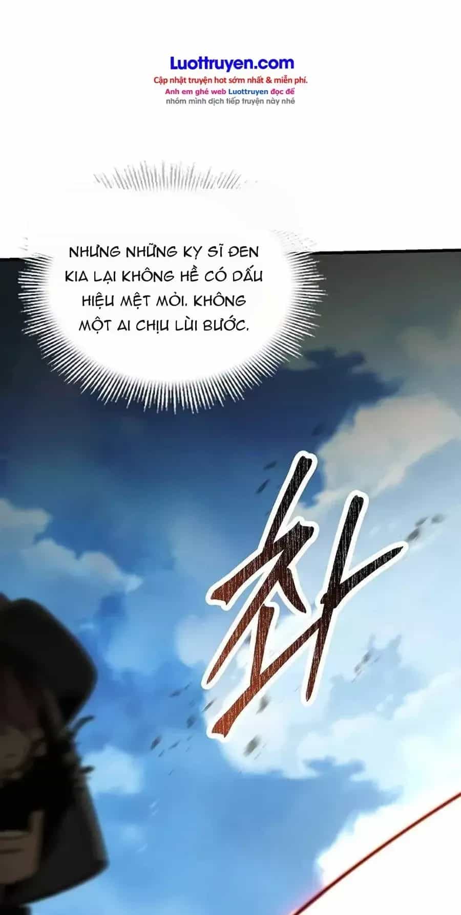 Huyền Thoại Giáo Sĩ Trở Lại - Chương 197 - ảnh 6