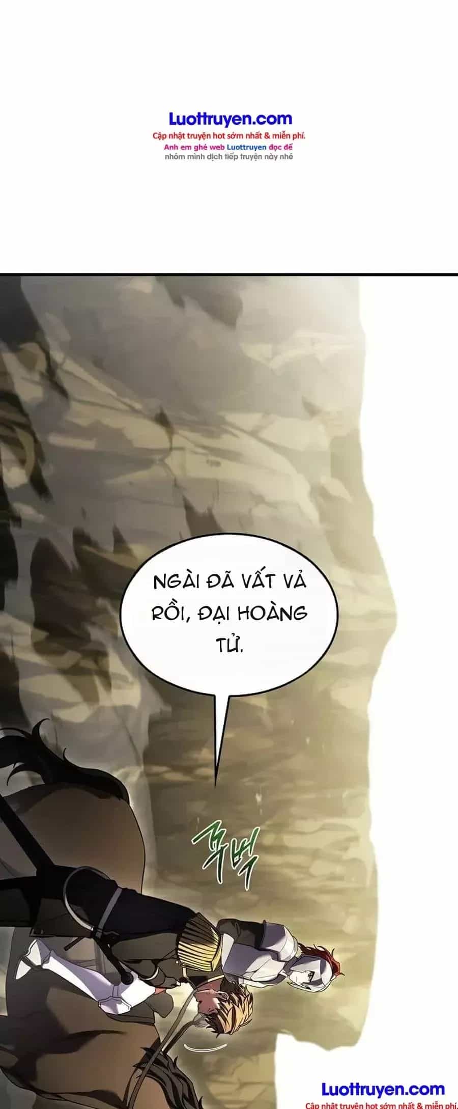 Huyền Thoại Giáo Sĩ Trở Lại - Chương 197 - ảnh 69