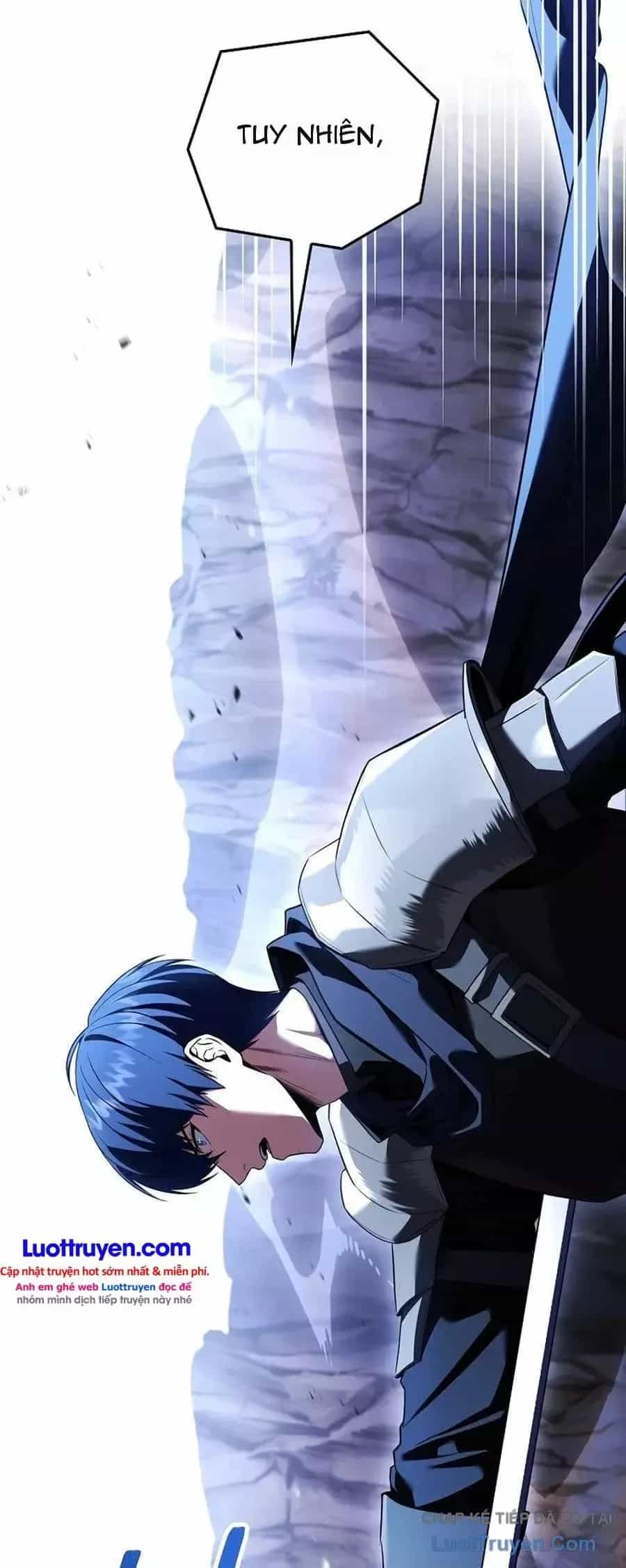 Huyền Thoại Giáo Sĩ Trở Lại - Chương 197 - ảnh 83