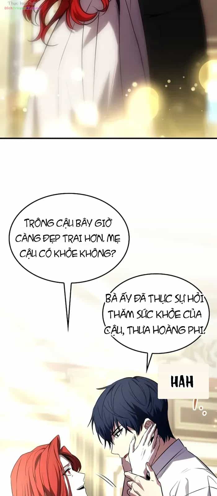 Huyền Thoại Giáo Sĩ Trở Lại - Chương 198 - ảnh 107