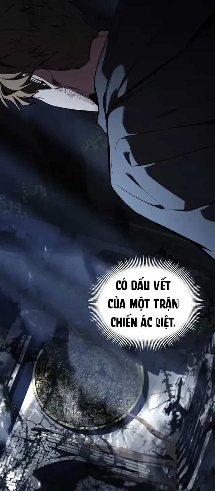 Huyền Thoại Giáo Sĩ Trở Lại - Chương 198 - ảnh 14