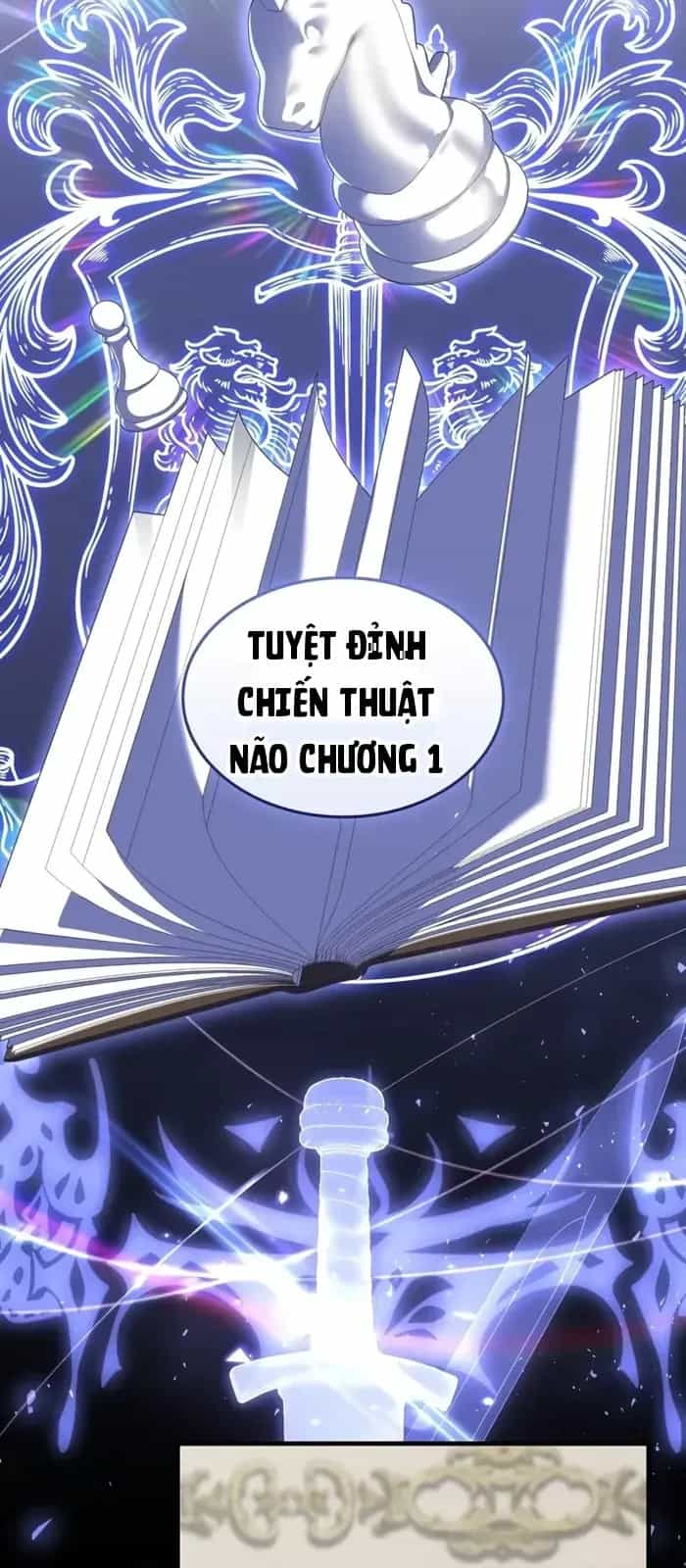 Huyền Thoại Giáo Sĩ Trở Lại - Chương 199 - ảnh 20