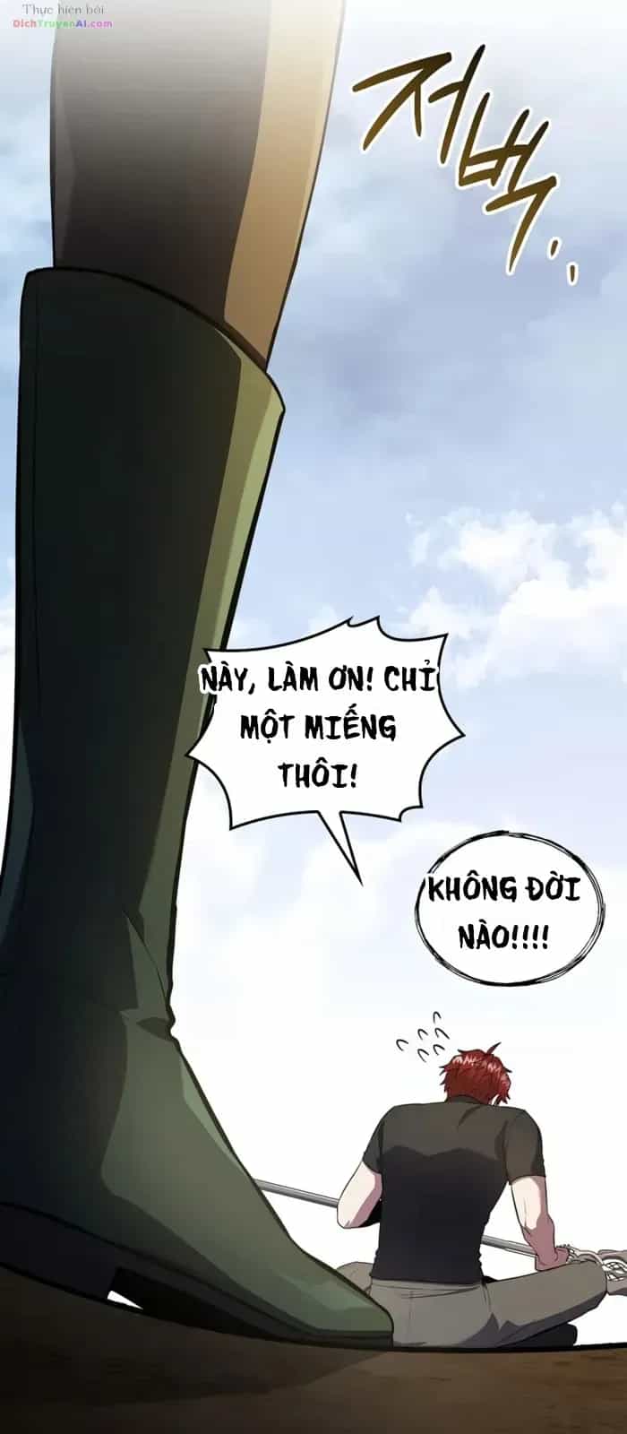 Huyền Thoại Giáo Sĩ Trở Lại - Chương 199 - ảnh 35