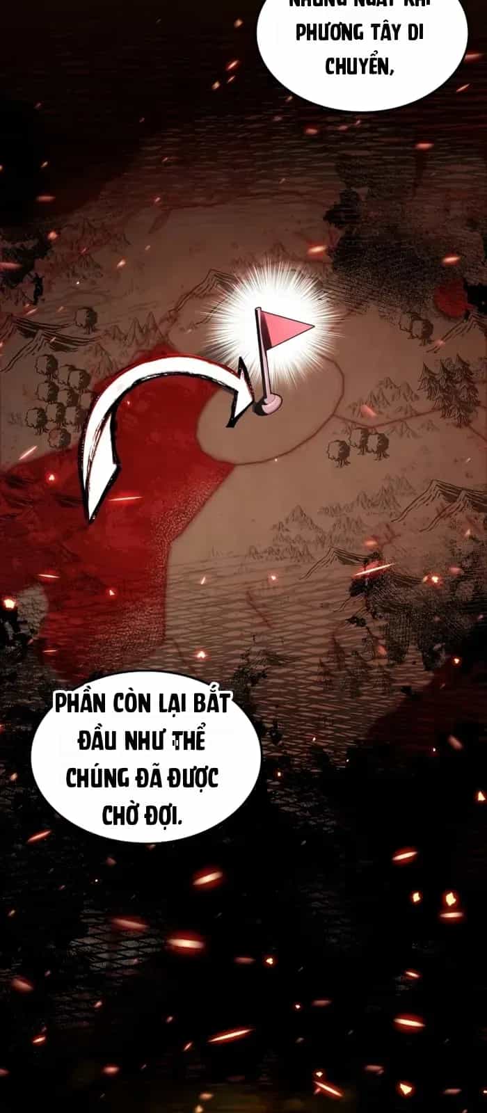 Huyền Thoại Giáo Sĩ Trở Lại - Chương 199 - ảnh 62