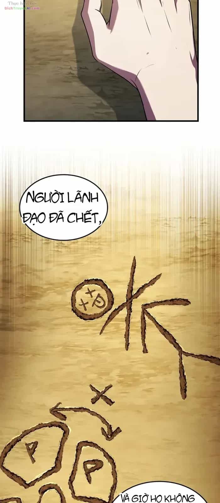 Huyền Thoại Giáo Sĩ Trở Lại - Chương 199 - ảnh 71