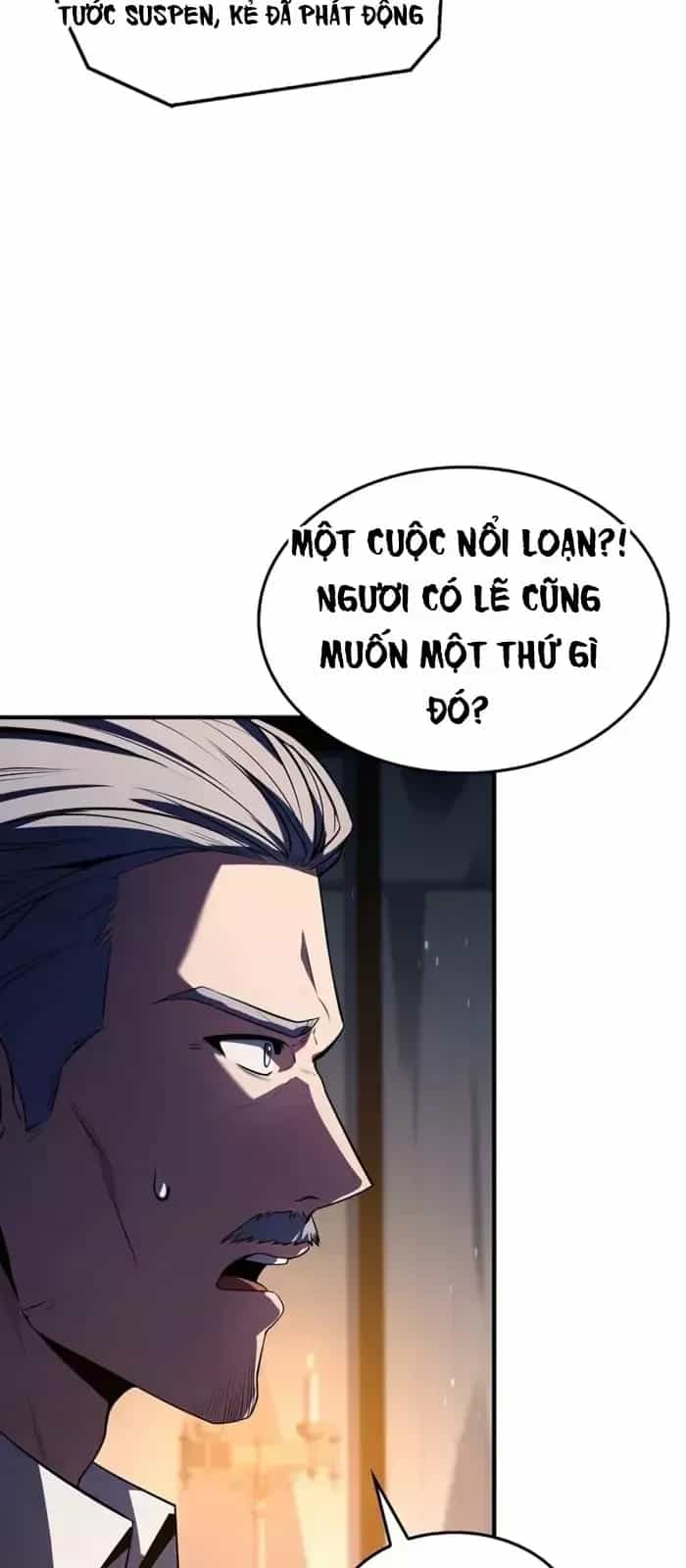Huyền Thoại Giáo Sĩ Trở Lại - Chương 200 - ảnh 13