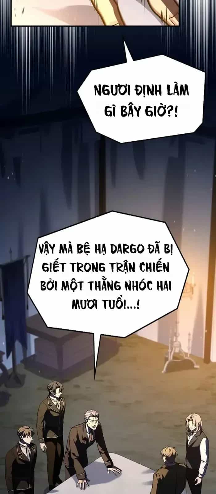 Huyền Thoại Giáo Sĩ Trở Lại - Chương 200 - ảnh 5