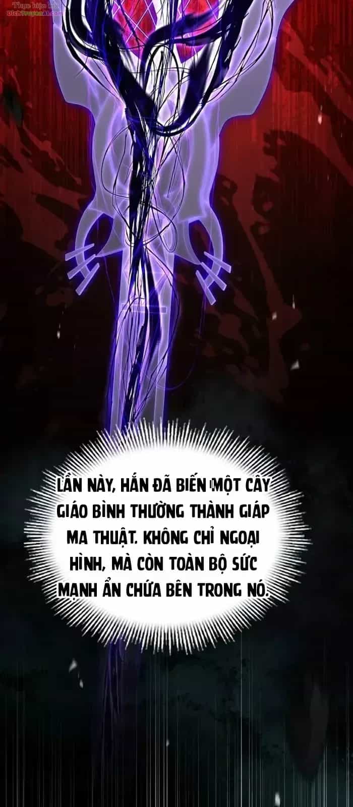 Huyền Thoại Giáo Sĩ Trở Lại - Chương 200 - ảnh 58