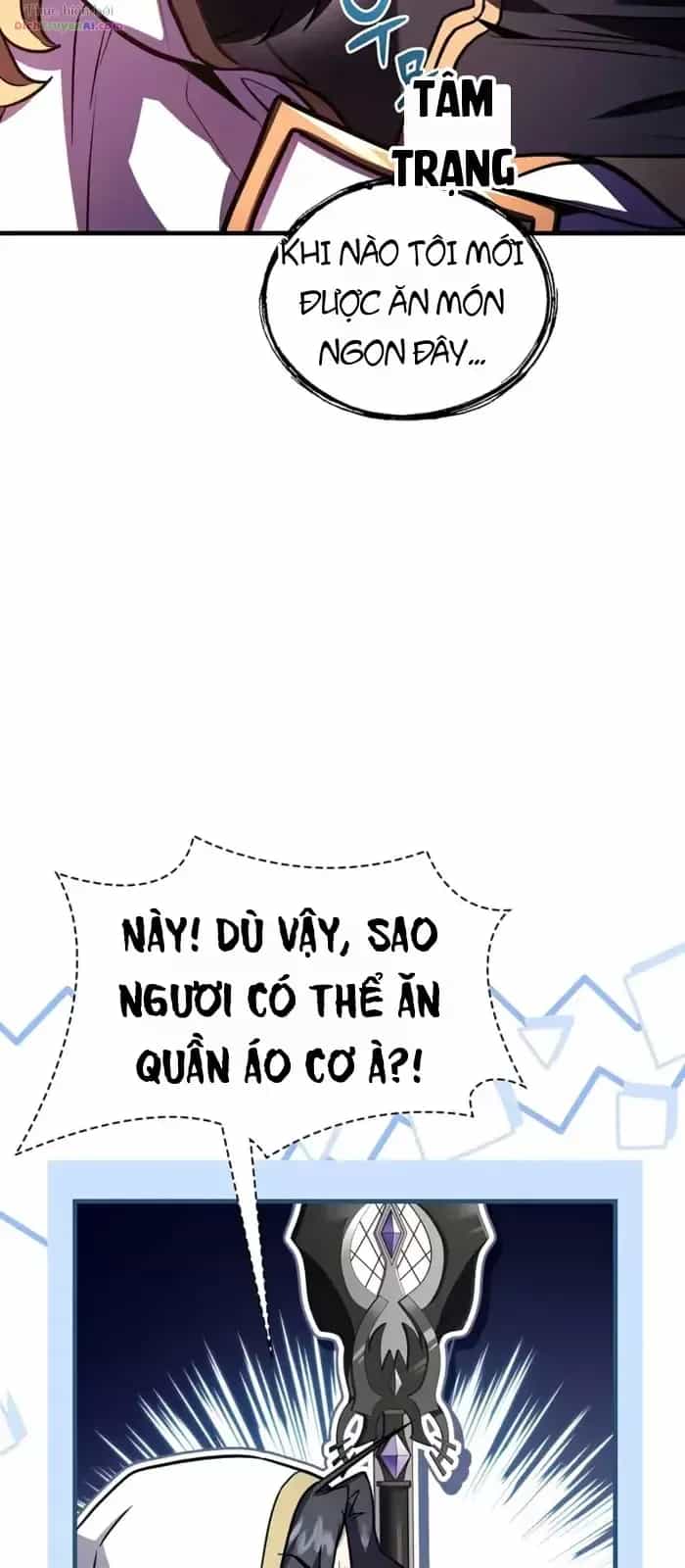 Huyền Thoại Giáo Sĩ Trở Lại - Chương 200 - ảnh 60