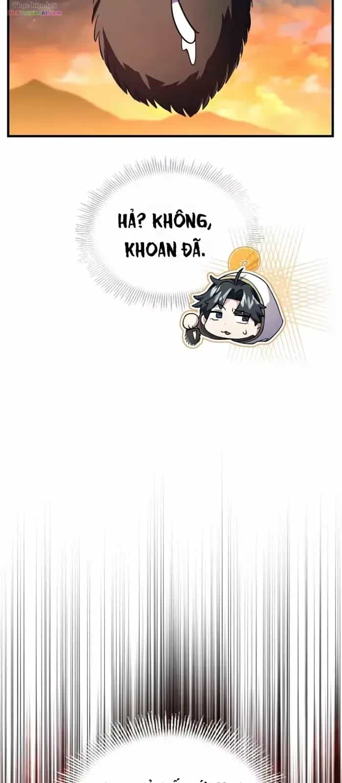 Huyền Thoại Giáo Sĩ Trở Lại - Chương 200 - ảnh 62