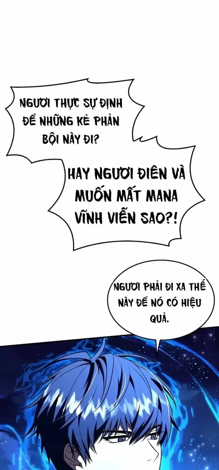 Huyền Thoại Giáo Sĩ Trở Lại - Chương 201 - ảnh 63