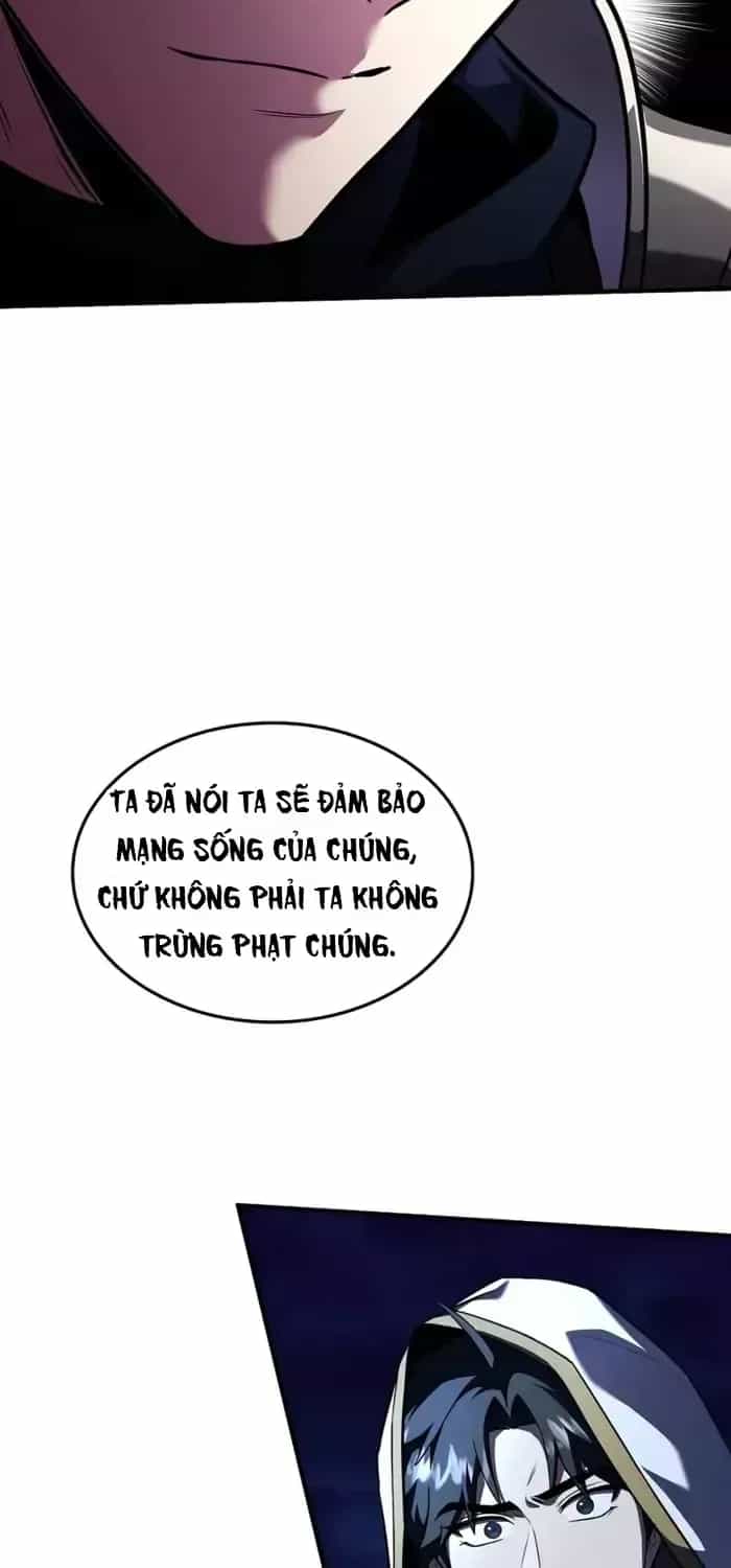 Huyền Thoại Giáo Sĩ Trở Lại - Chương 201 - ảnh 75