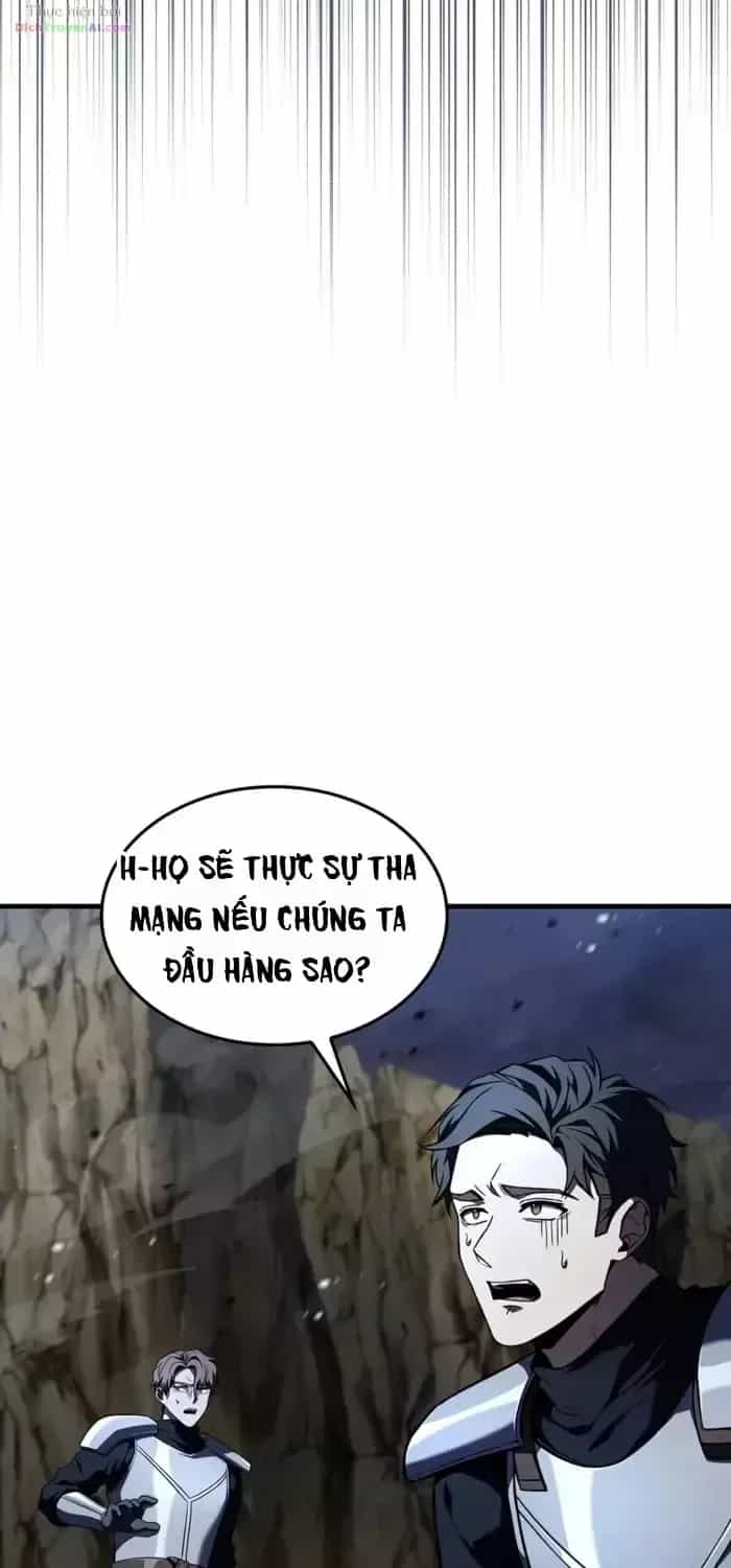 Huyền Thoại Giáo Sĩ Trở Lại - Chương 201 - ảnh 81