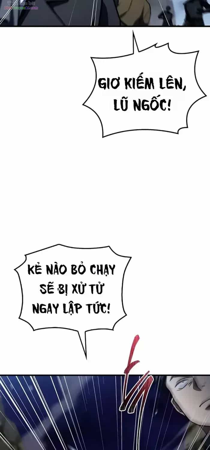 Huyền Thoại Giáo Sĩ Trở Lại - Chương 201 - ảnh 85