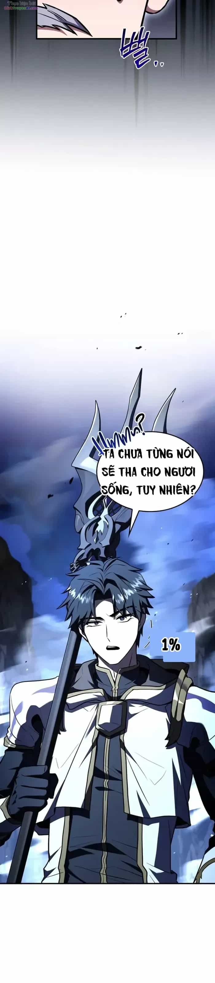 Huyền Thoại Giáo Sĩ Trở Lại - Chương 202 - ảnh 23