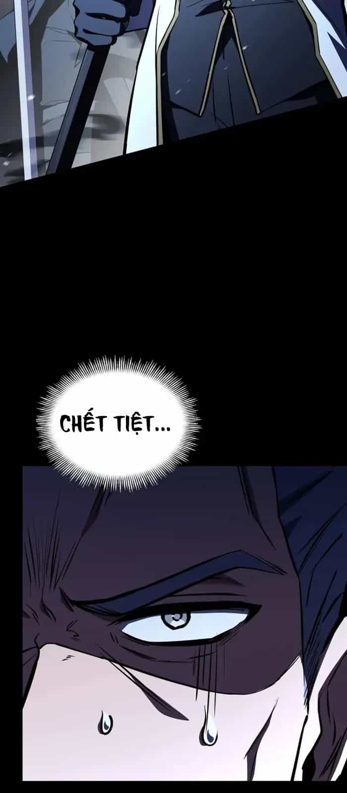 Huyền Thoại Giáo Sĩ Trở Lại - Chương 203 - ảnh 16