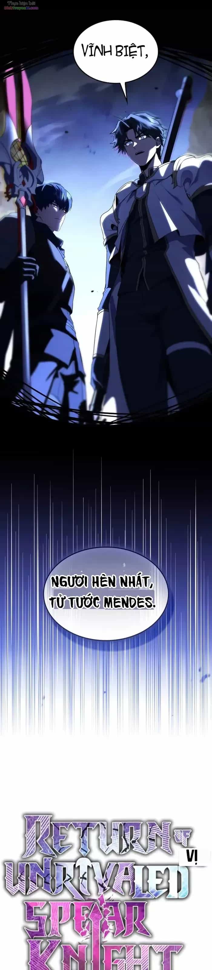 Huyền Thoại Giáo Sĩ Trở Lại - Chương 203 - ảnh 22