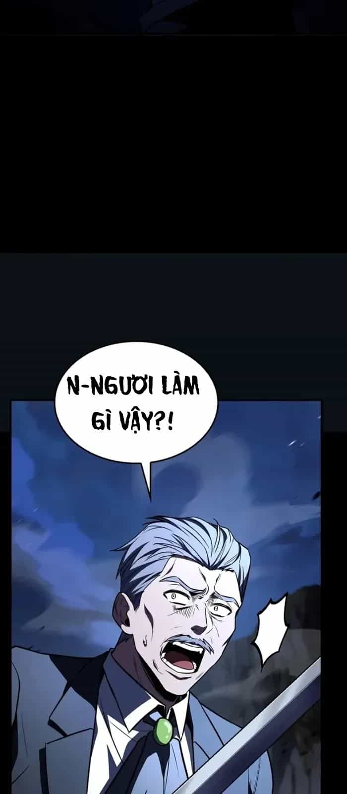 Huyền Thoại Giáo Sĩ Trở Lại - Chương 203 - ảnh 4