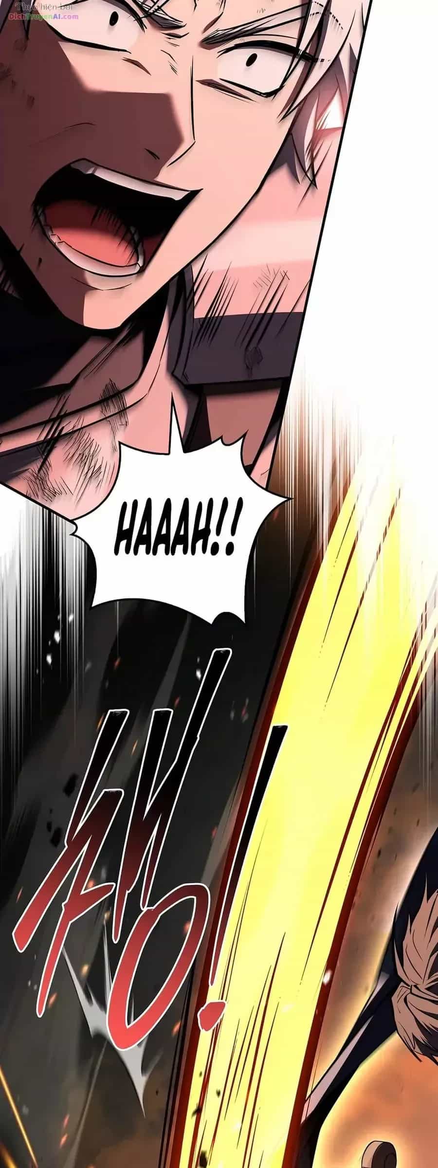 Huyền Thoại Giáo Sĩ Trở Lại - Chương 205 - ảnh 50
