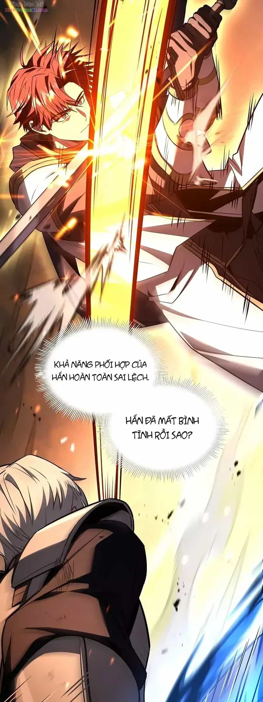 Huyền Thoại Giáo Sĩ Trở Lại - Chương 205 - ảnh 51