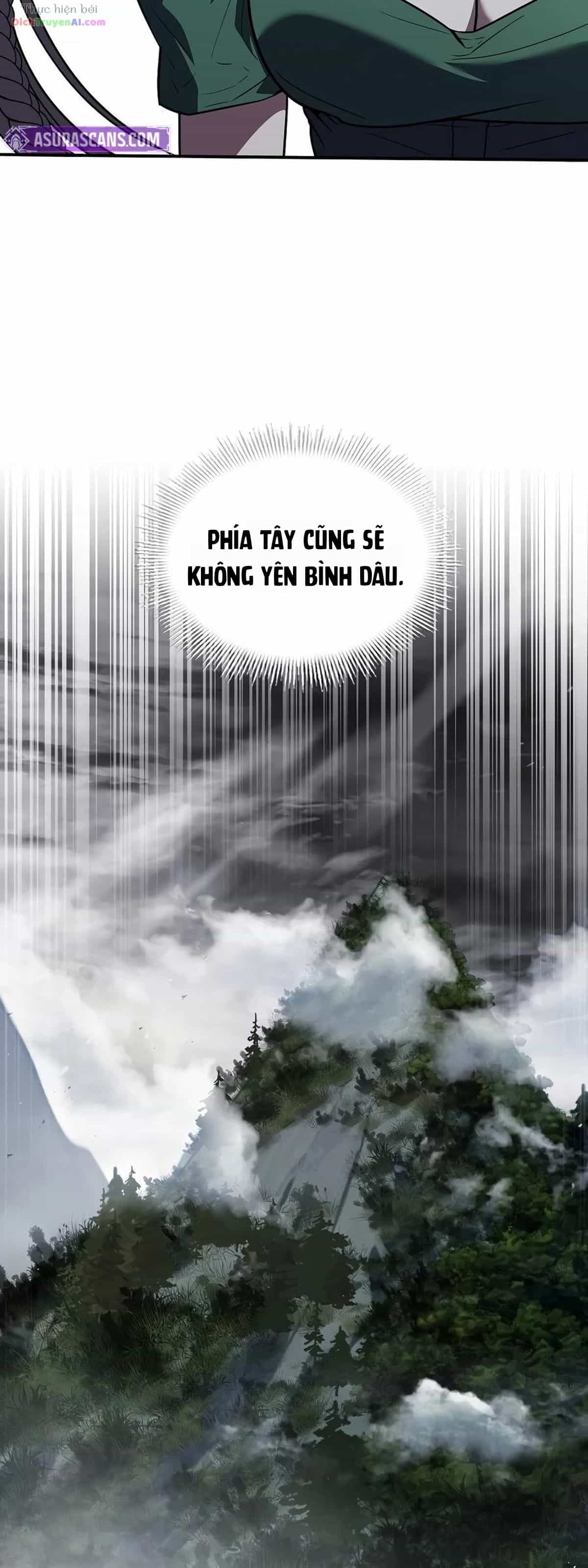Huyền Thoại Giáo Sĩ Trở Lại - Chương 206 - ảnh 65