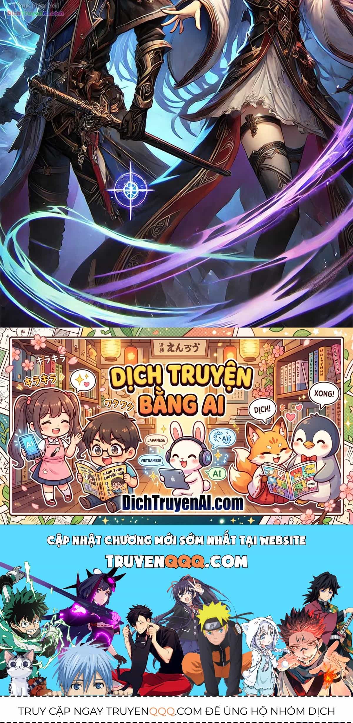 Huyền Thoại Giáo Sĩ Trở Lại - Chương 206 - ảnh 73