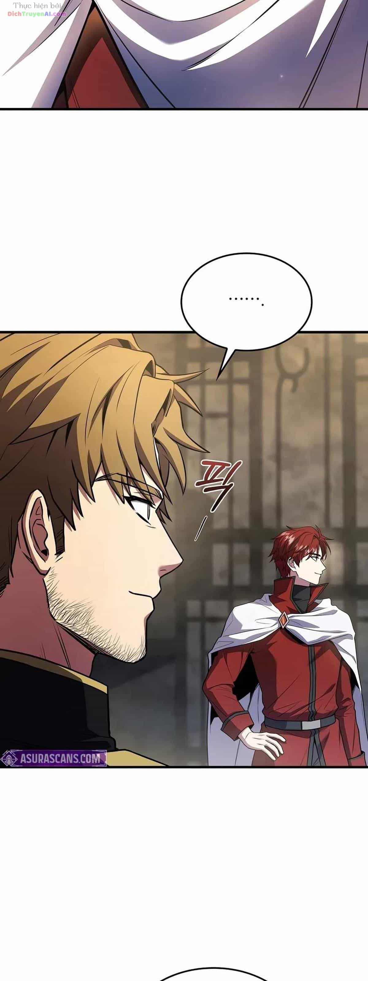Huyền Thoại Giáo Sĩ Trở Lại - Chương 207 - ảnh 58