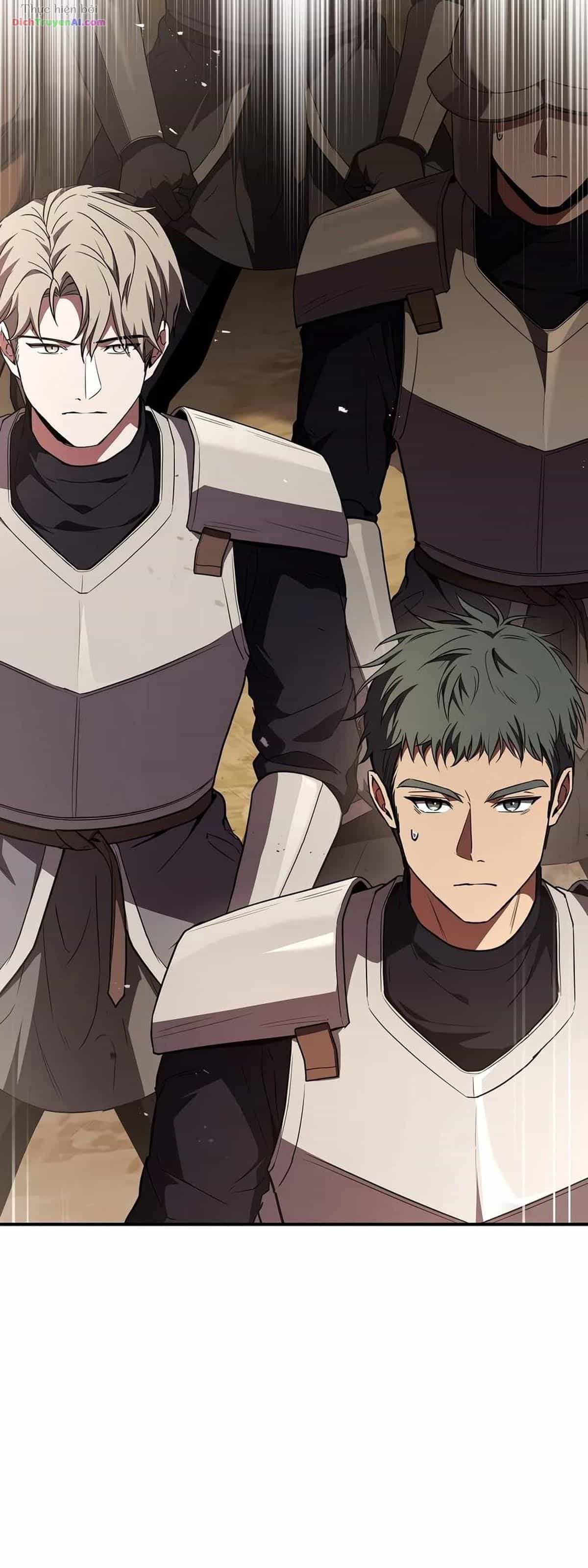 Huyền Thoại Giáo Sĩ Trở Lại - Chương 210 - ảnh 53