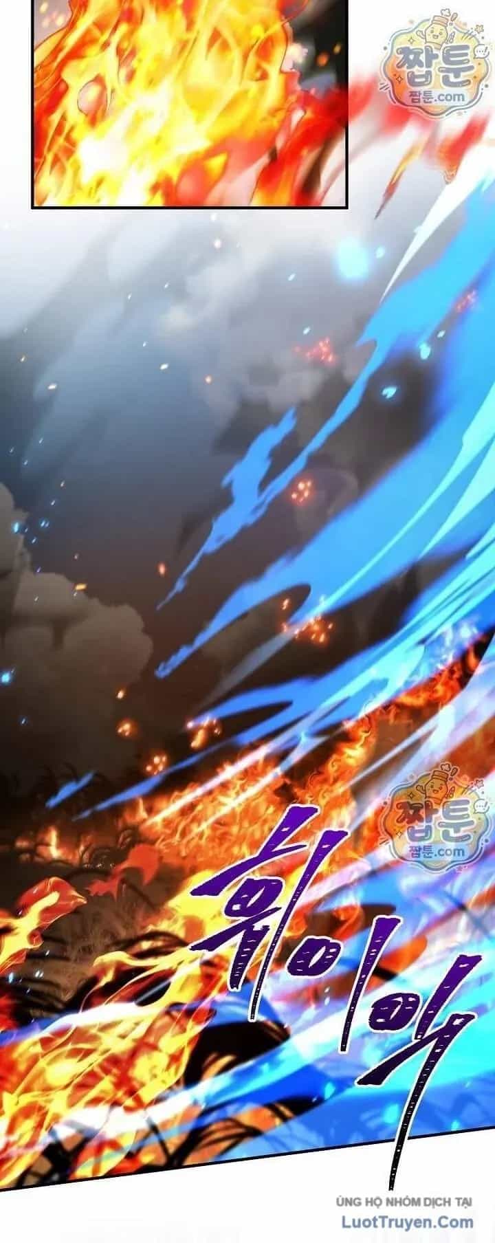 Huyền Thoại Giáo Sĩ Trở Lại - Chương 211 - ảnh 16