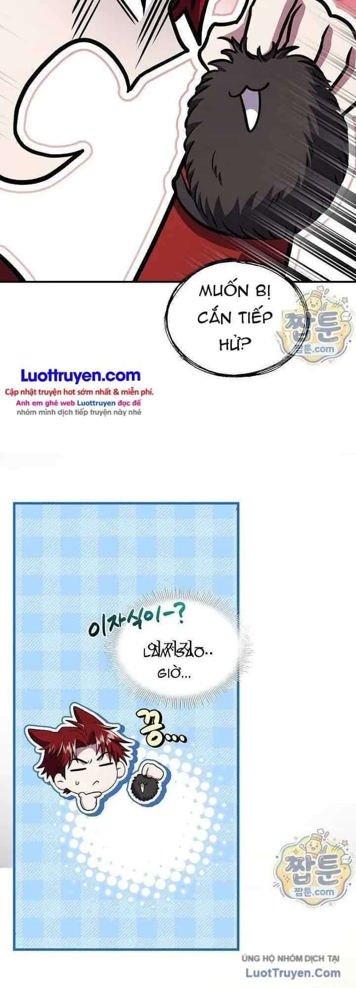 Huyền Thoại Giáo Sĩ Trở Lại - Chương 211 - ảnh 24