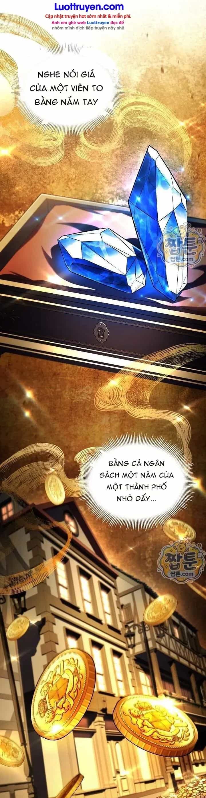 Huyền Thoại Giáo Sĩ Trở Lại - Chương 211 - ảnh 25