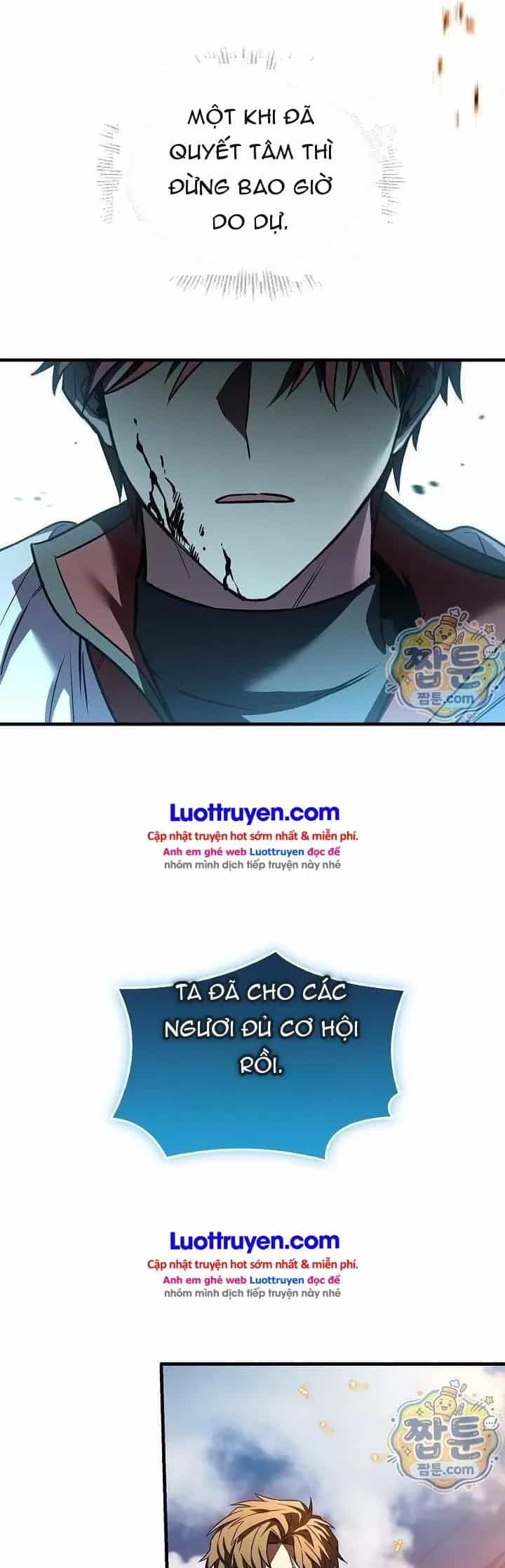 Huyền Thoại Giáo Sĩ Trở Lại - Chương 211 - ảnh 33