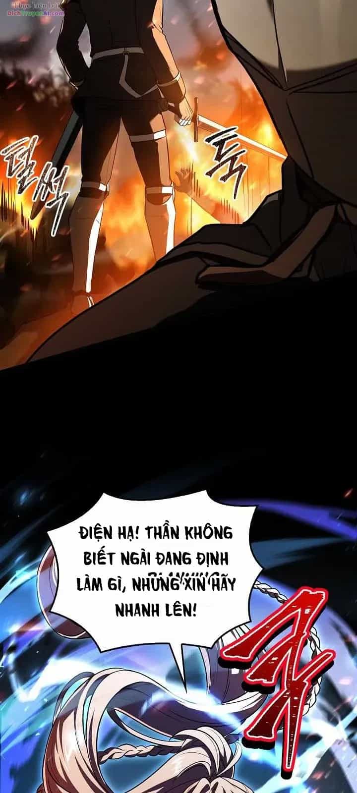 Huyền Thoại Giáo Sĩ Trở Lại - Chương 212 - ảnh 27