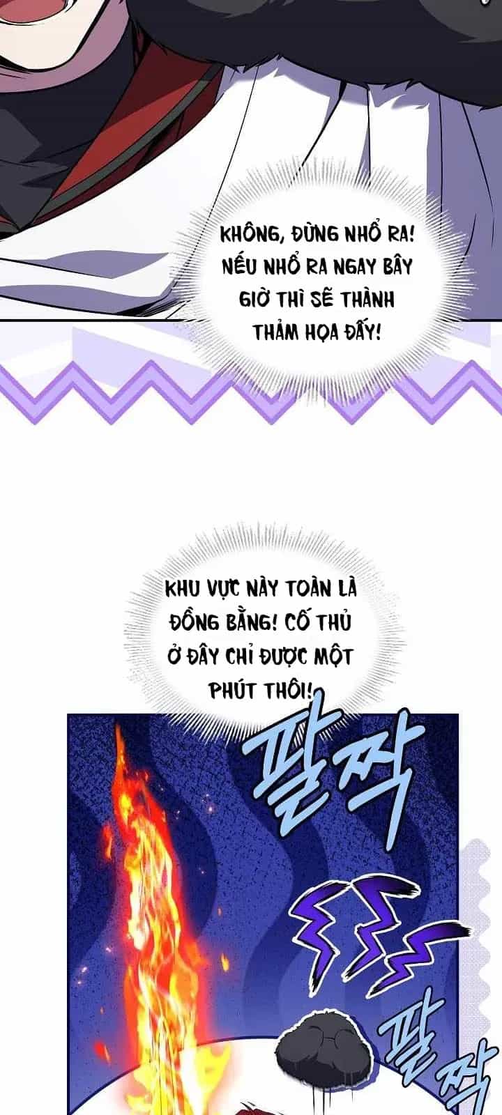 Huyền Thoại Giáo Sĩ Trở Lại - Chương 212 - ảnh 44